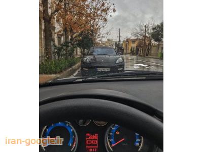 اجاره و کرایه اتومبیل بدون راننده شیراز