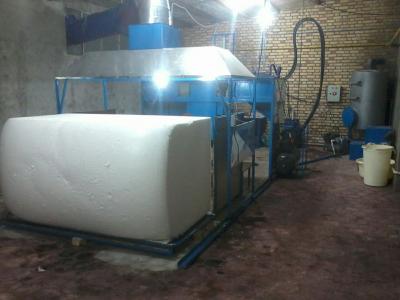 دستگاه-دستگاه تولیدی ابر و اسفنج در شیراز