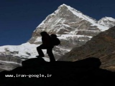 فروش لوازم کوهنوردی  و سنگ نوردی در شیراز 