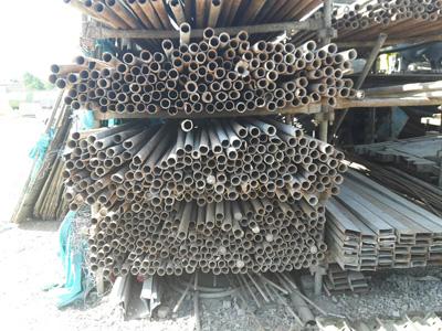 ضایعات ساختمان-خریدار آهن ضایعات در شیراز_خرید آهن دست دوم