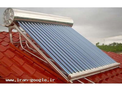 سیستم برق خورشیدی-سیستم های برق خورشیدی و سیستم گرمایش از کف 
