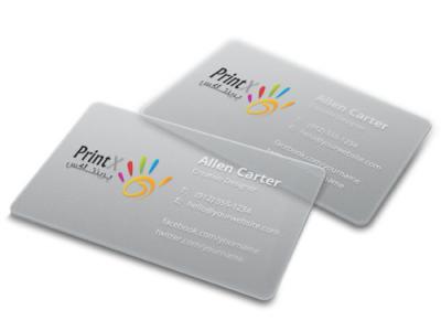 کارت-چاپ کارت PVC
