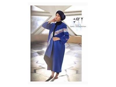 لباس مجلسی-طراحی و دوخت انواع مانتو در شیراز